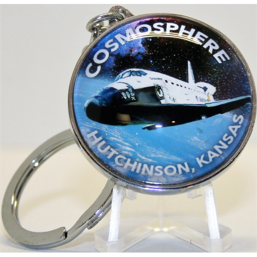 KC Cosmosphere